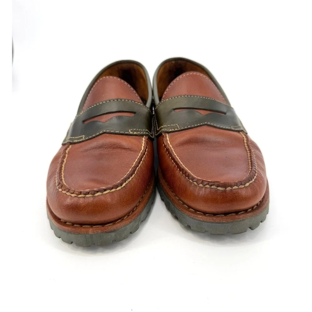 G.H. Bass & Co. good used